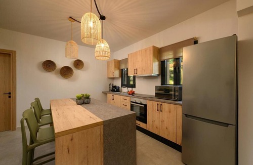 Dafnata Villa | Villa Natalia - Four Bedroom Villa, Sleeps 8