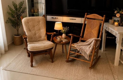 Pogradec Apartment | Villa Nathanael Elegant Holiday Home Near Lake Ohrid