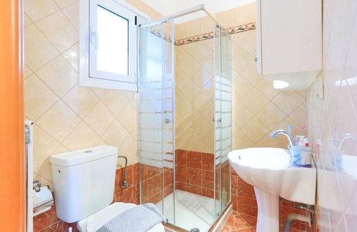 Gazatika Villa | Villa Natilia in Corfu