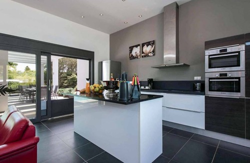 Gouvia Villa | Villa Natura - Three Bedroom Villa, Sleeps 6