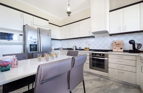 Polemarchi Villa | Villa Nature View, 4 BD, 3 BA, private pool