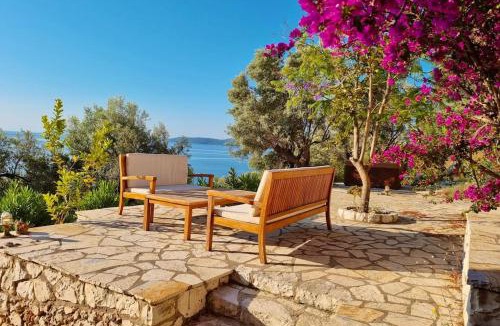 Sivota Villa | Villa Nautique - Waterfront