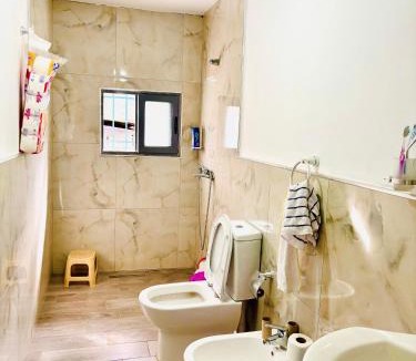 Sakës Cabin | Villa Ndoj Bukmire