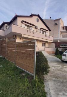 Qazim Pali House | Villa Ndreca