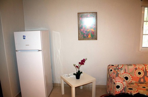 Nea Propontida Apartment | Villa- Nea Kalikrateia - 2-bedroom apartmen