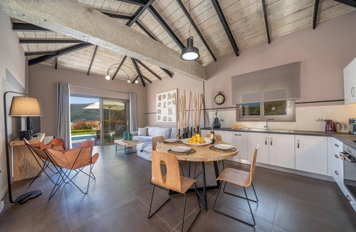 Sami Villa | Villa Nectar by Villa Plus