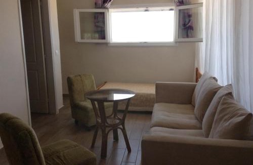 Agios Gordios House | Villa- nefeli