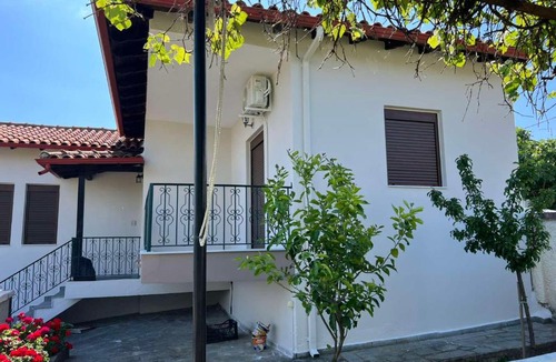 Agios Nikolaos Apartment | Villa Nefeli