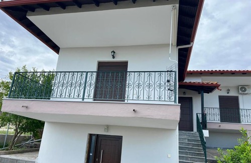Agios Nikolaos Apartment | Villa Nefeli