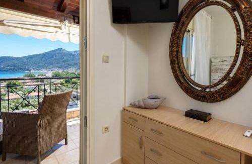 Golden Beach Apartment | Villa Nektaria
