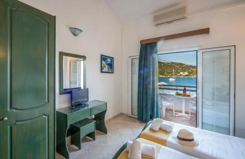 Kassiopi Apartment | Villa Nelli