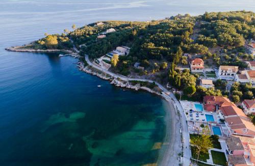 Kassiopi Apartment | Villa Nelli