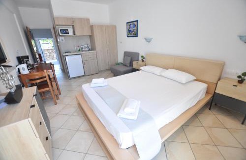 Kassiopi Apartment | Villa Nelli