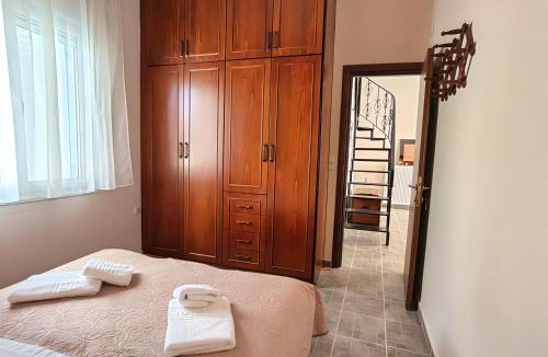 Platanos House | Villa Nelparadi