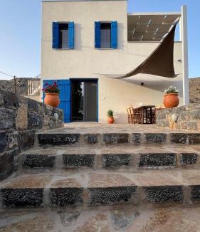 Kounelion Apartment | Villa Nicolina Apartment 2