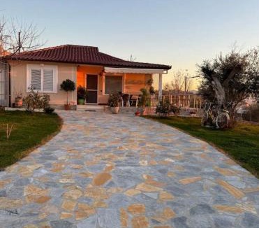 Farke Villa | Villa Nikol
