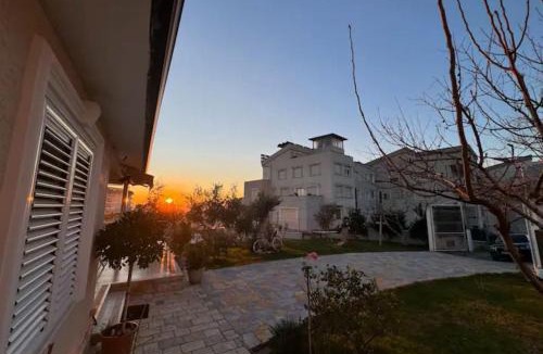 Farke Villa | Villa Nikol