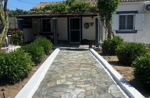 Arillas House | Villa Nikolas