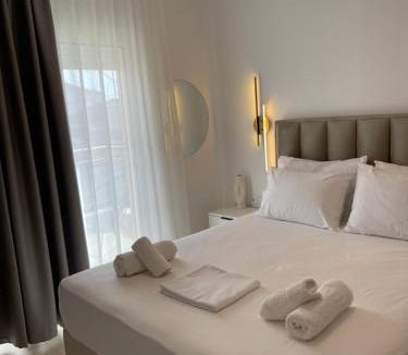 Limenaria Apartment | Villa Nikoleta