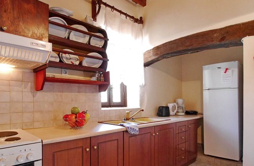 Makhairoi Villa | Villa Nikoletta
