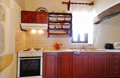 Makhairoi Villa | Villa Nikoletta