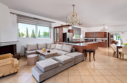 Kolymbia Villa | Villa Nikoli in Kolympia