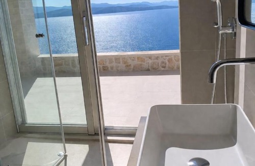 Katavolos Villa | Villa Nisaki