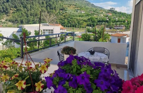Berat Apartment | Villa Noah