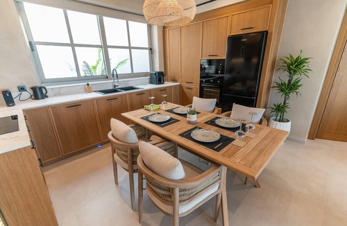Kos Villa | Villa Noctyra, Divine Sea Views, Private Pool, Terrace and Garden