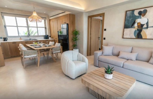 Kos Villa | Villa Noctyra, Divine Sea Views, Private Pool, Terrace and Garden