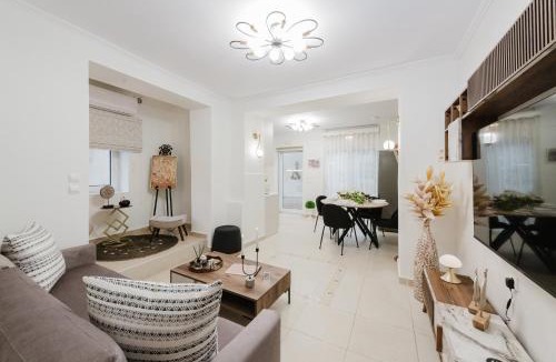 Milia Apartment | Villa Noelia