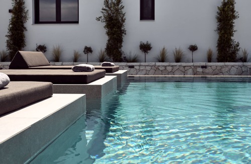 Gaitanion Villa | Villa Noema - 3 Bedrooms with Private Pool