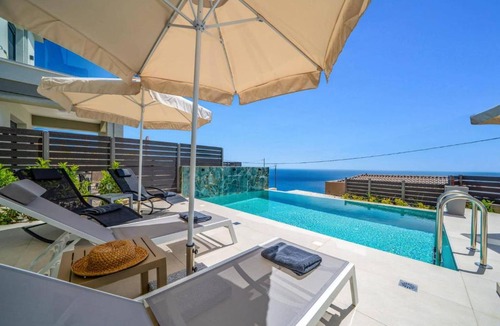 Mousata Villa | Villa Nora by Villa Plus