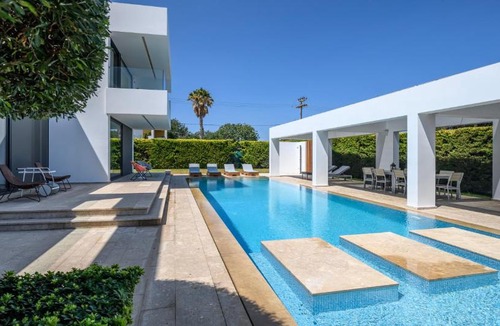 Kos Town Villa | Villa Nova Kos