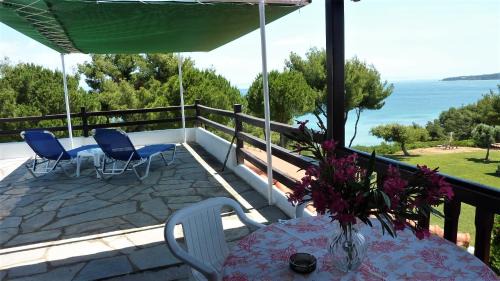 Nea Propontida Apartment | Villa Oasis