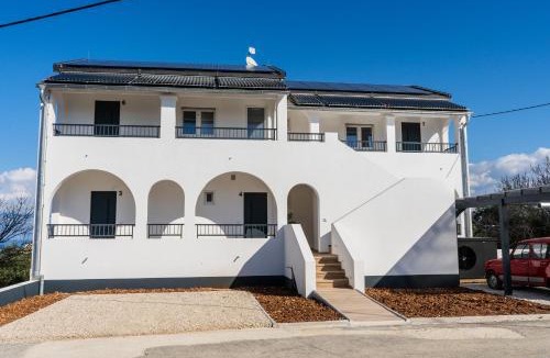 Peroulades Apartment | Villa Ocean Breeze