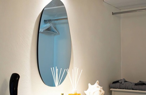 Tourlos Villa | Villa OF Unmatched Beauty Surrounded BY THE Sea, THE SUN AND THE Sunset