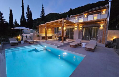 Geni Villa | Villa Olea