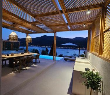 Geni Villa | Villa Olea
