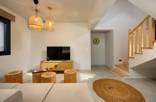 Dafnata Villa | Villa Oliva, The AEOLINA Collection Corfu