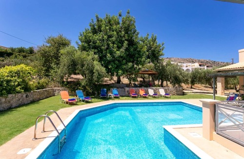 Marathi Villa | Villa Olive Grove by Villa Plus