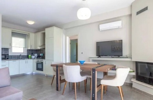 Agia Efimia Villa | Villa Olive Grove Kefalonia