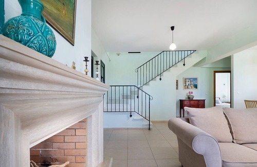 Houdetsi Villa | Villa Olive Paradise, 3 BD, 2 BA, private pool