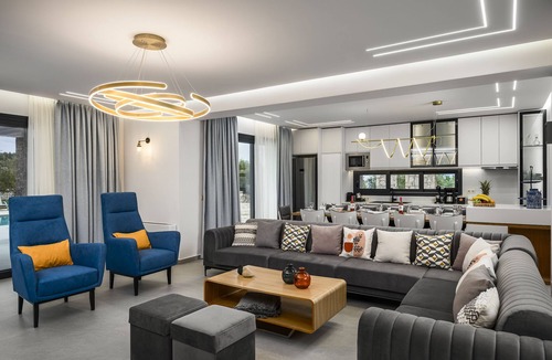 Roda Villa | Villa Olive Tree