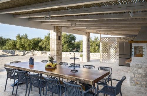 Roda Villa | Villa Olive Tree