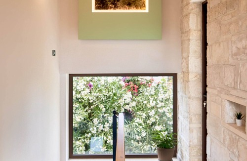 Platanias Villa | Villa Olive Valley-Experience pure relaxation in a serene environment!