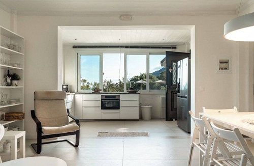 Vassiliki Villa | Villa Oliveira - Sea View - Two private pools - Jacuzzi