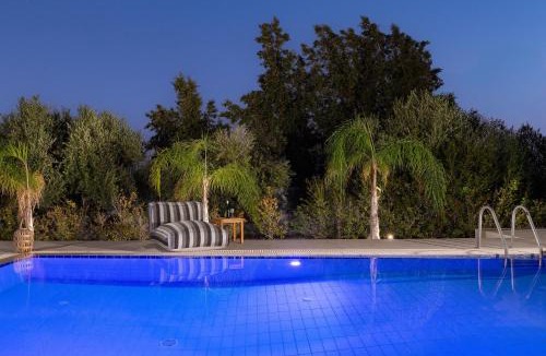 Gennadi Villa | Villa Olvia