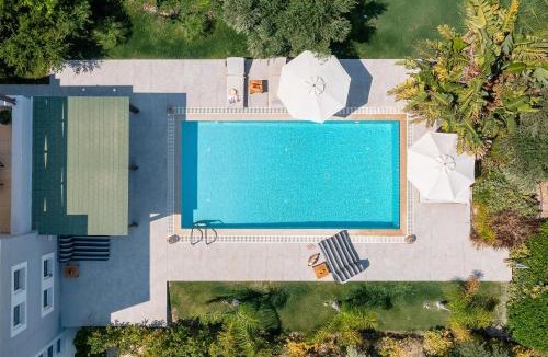 Gennadi Villa | Villa Olvia