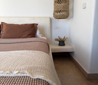 Antiparos Villa | Villa Olympia with private pool